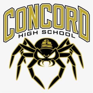 Concord High School - Concord Highschool Logo #1308109
