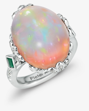 040156 - Opal #1308259