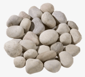 Circle Of Pebble Stones #1308277