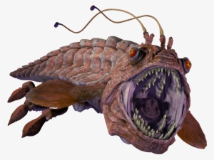 Star Wars Opee Sea Killer #1308279