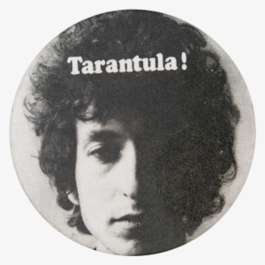 Bob Dylan Tarantula - Bob Dylan Poster Art #1308467