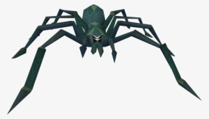 Giant Spider Png #1308492