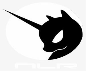 Mare In The Moon Silhouette #1308493