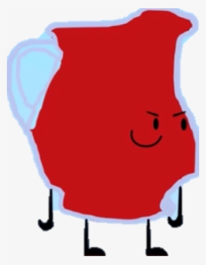 Kool Aid Man - Kool Aid Object Show #1308602