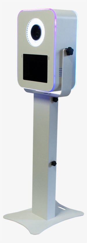 Fire Ring Photo Booth - Houston #1308818