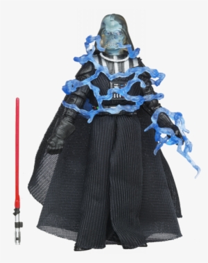 Be - Hasbro Star Wars Darth Vader #1308890