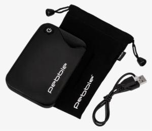 Prev - Veho Pebble P-1 Portable Power Bank (10,400mah) #1308957