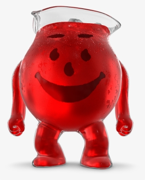 Kool Aid Image From Kraft - Kool Aid Man 3d #1309014
