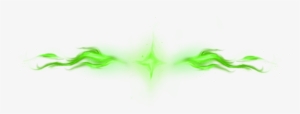 Green Fire Png - Grass #1309037