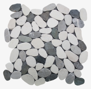 Botany Bay Pebbles - Maniscalco Botany Bay Pebbles Shadow Blend #1309061
