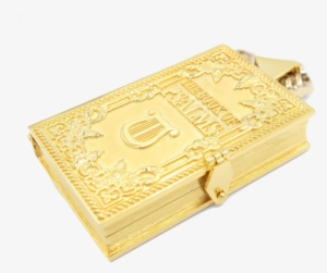 Book Of Psalms View - Book #1309112