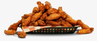 Woody's Sports Tavern & Grill - Chicken Wings Png #1309113