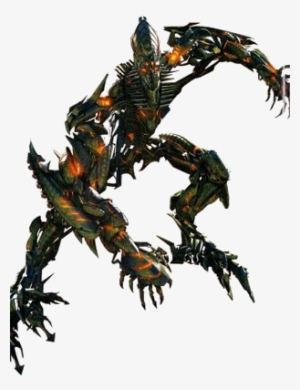 The Fallen - Transformers Revenge Of The Fallen The Fallen #1309116