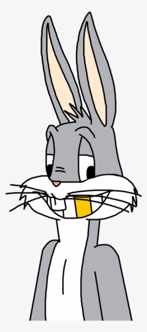 Bugs Bunny With A Gold Teeth By Marcospower - Bugs Bunny #1309140