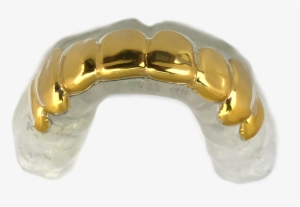 Banner Free Stock D Mouth Guard Damage Control Mouthguards - 3d Grill Mouth Guard #1309185