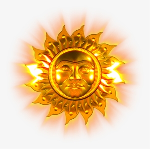 Celestialtowersofgold Sunface - Emblem #1309240