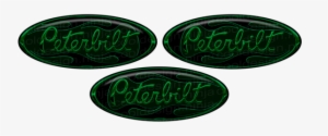 Green Flame Pete Logo Skins - Calligraphy #1309244