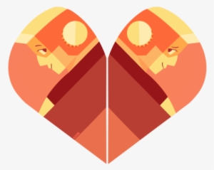 Femslash February Day - Steven Universe #1309316