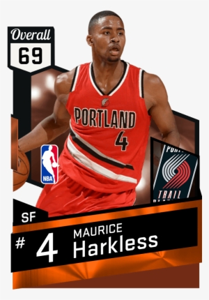 Mtdb Nba 2k17 - James Young Nba 2k18 #1309363