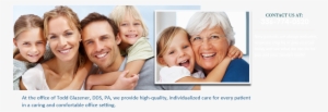 Todd Glazener Dds Pa #1309407