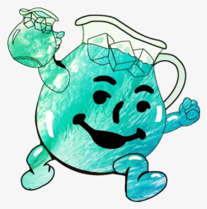 Coolaid - Tumblr - Kool Aid Man 1960s #1309431