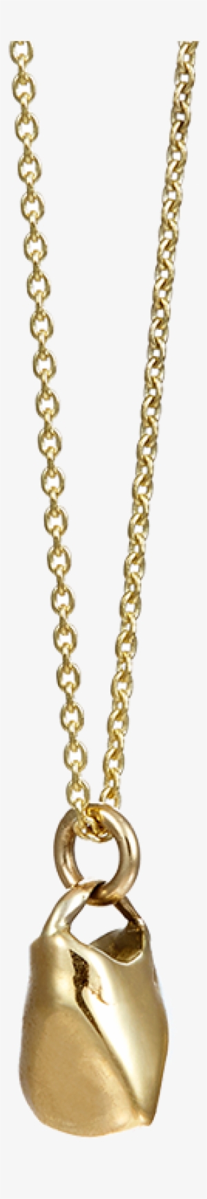 Baby Tooth Pendant #1309450