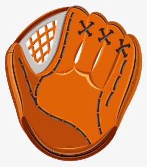 Baseball Glove Png Clip Art Image #1309563