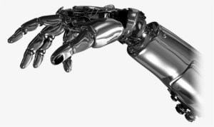 Hand-robotic - Military Robot #1309593