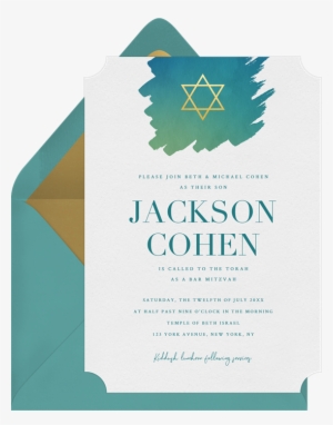 Watercolor Brushstroke By Stacey Meacham Design, Llc - Watercolor Painting #1309694