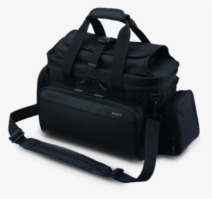 Soft Carry Case Protects Camcorder Plus Accessories - Sony Lcs Vcd Camcorder Case #1309904