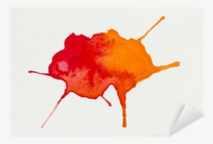 Watercolor Painting #1309959