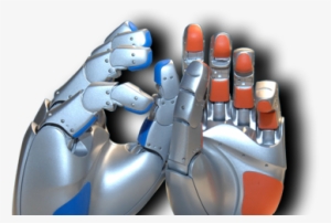 Robot Hand - Motion Control #1309960