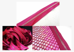 #5 Metal Zipper Tape - Metal Zipper #1310064