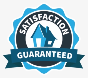 Satisfaction Guarantee - Vector Graphics #1310129