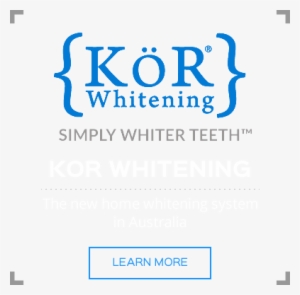 Kor Teeth Whitening Banner - Much Does Teeth Whitening Cost #1310240