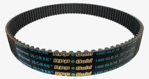 Isoran Gold - Timing Belt #1310242