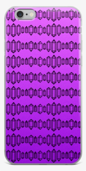 This Sleek Crystal Iphone Case Protects Your Phone - Mobile Phone Case #1310273