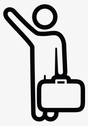 Travel Icons - Travel Icons Png White #1310371