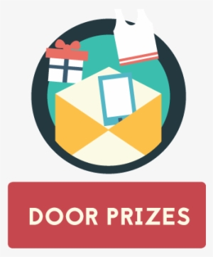 Door Prize Png - Doorprize Png #1310418