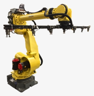 Robot Equipment #1310452