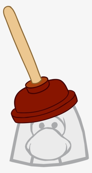 The Handy Man Icon - Club Penguin The Flip #1310460