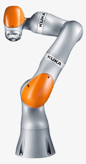 Kuka Iiwa Lbr Pdf #1310531