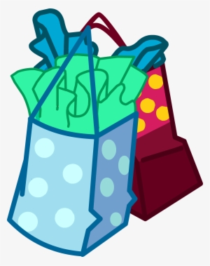 School Shopping Icon - Icono De Compras Png #1310532
