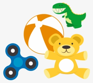 Prizes - Toy #1310562