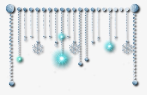 Sparkle Border Design - Portable Network Graphics #1310613