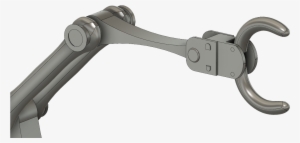 Robot Arm 3 - Robot Arms Png #1310636