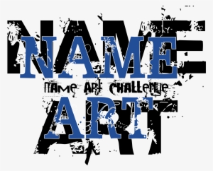 Name Art Tittle #1310660