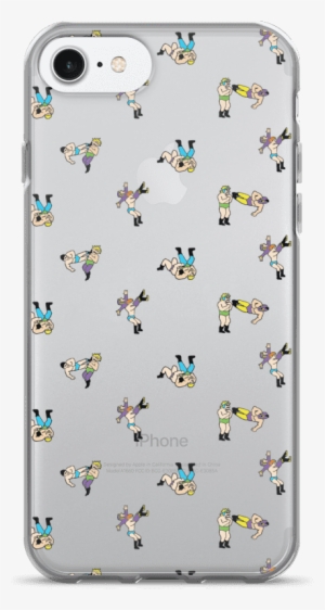 It Fits Your Phone Perfectly, And Protects From Scratches, - Iphone 7 #1310763