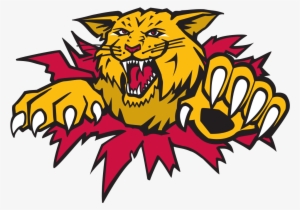 Wild Cats Png - Slater Wildcats #1310843