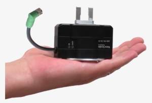 Simple Installation - Cable #1310898